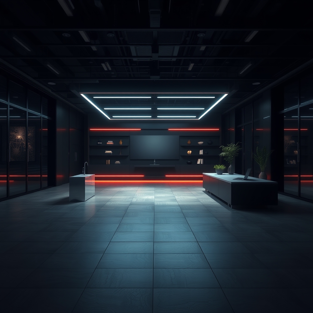 Aplica LED: Ghid Complet pentru Iluminatul Modern și Elegant