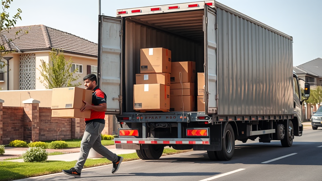 Packers and Movers in Islamabad: A Practical Guide to a Stress-Free Move