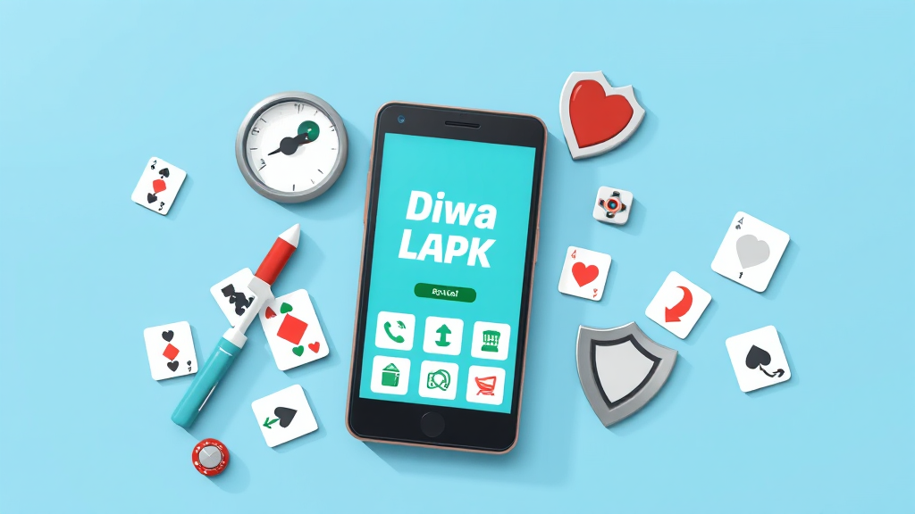 Diwa Lucky APK: A Practical Guide to Downloading, Installing, and Using It Safely