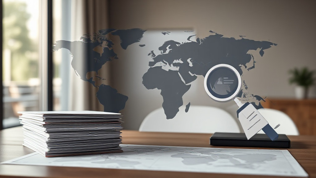 What Is an INTERPOL Red Notice and What Does It Actually Do?