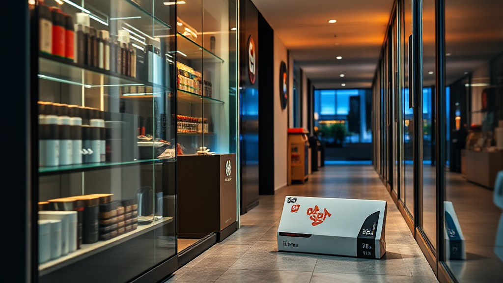 How Singapore’s Daily Rhythms Shape Vape Delivery Timing